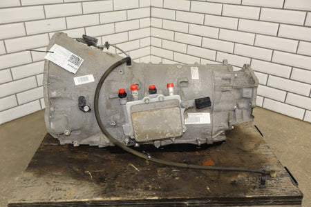 19-24 Ram 1500 DT Automatic Transmission For: 8HP75 4x4 5.7