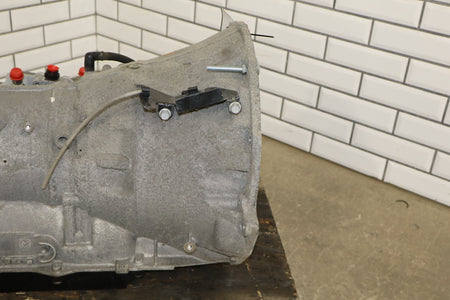 19-24 Ram 1500 DT Automatic Transmission For: 8HP75 4x4 5.7