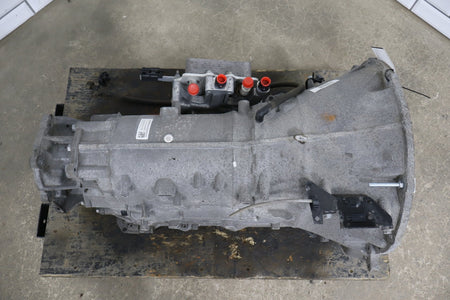 19-24 Ram 1500 DT Automatic Transmission For: 8HP75 4x4 5.7