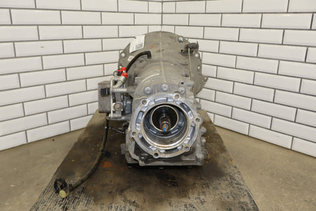 19-24 Ram 1500 DT Automatic Transmission For: 8HP75 4x4 5.7