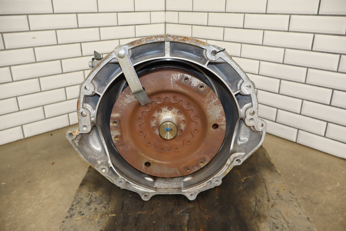 19-24 Ram 1500 DT Automatic Transmission For: 8HP75 4x4 5.7