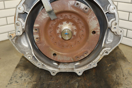 19-24 Ram 1500 DT Automatic Transmission For: 8HP75 4x4 5.7
