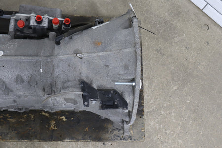 19-24 Ram 1500 DT Automatic Transmission For: 8HP75 4x4 5.7
