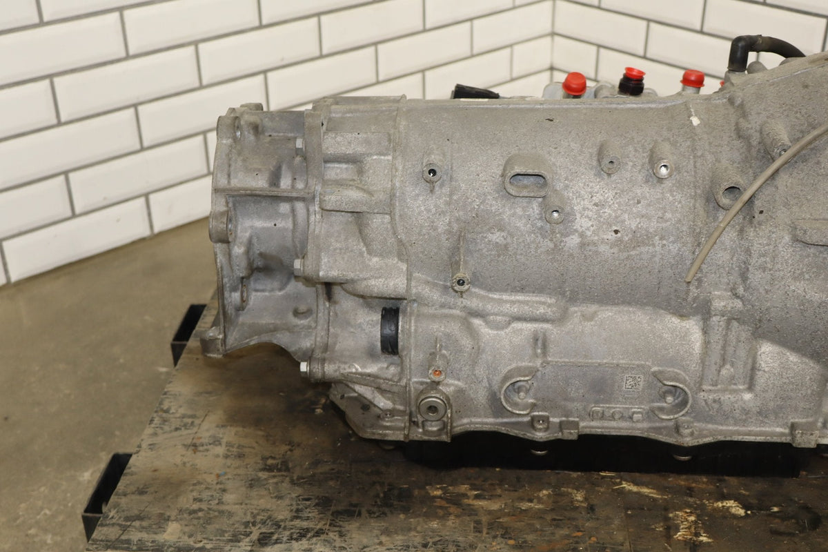 19-24 Ram 1500 DT Automatic Transmission For: 8HP75 4x4 5.7