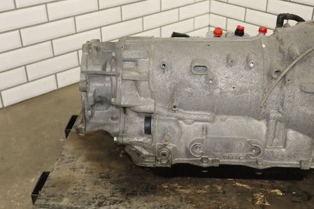 19-24 Ram 1500 DT Automatic Transmission For: 8HP75 4x4 5.7