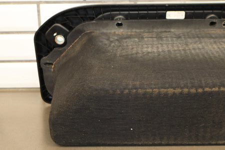 19-24 Ram 1500 (DT) Crew Left Rear Floor Storage Bin Black (X9) OEM