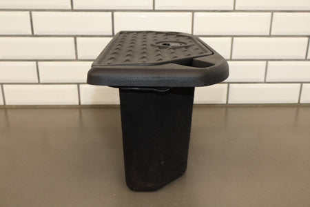 19-24 Ram 1500 (DT) Crew Right Rear Floor Storage Bin Black (X9) OEM