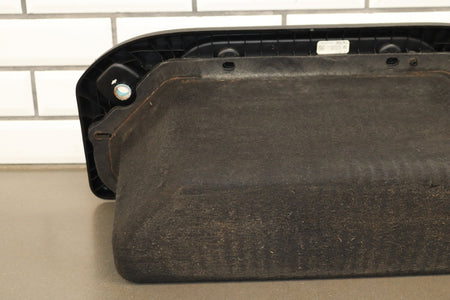 19-24 Ram 1500 (DT) Crew Right Rear Floor Storage Bin Black (X9) OEM