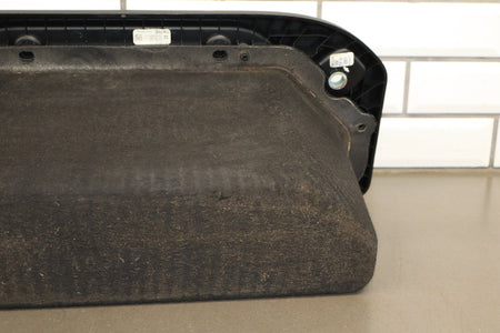 19-24 Ram 1500 (DT) Crew Right Rear Floor Storage Bin Black (X9) OEM