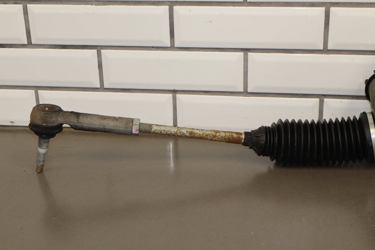 19-24 Ram 1500 (DT) Electric Steering Rack And Pinion (Std Susp)