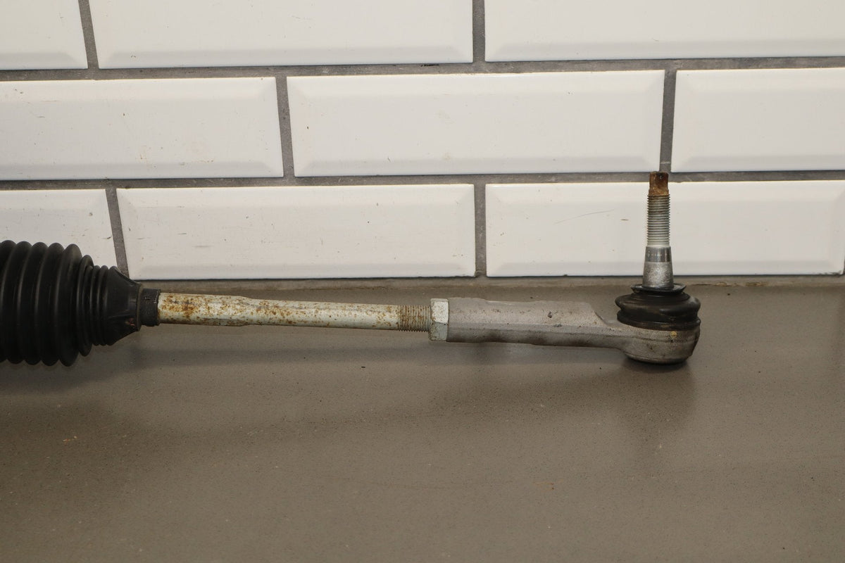 19-24 Ram 1500 (DT) Electric Steering Rack And Pinion (Std Susp)
