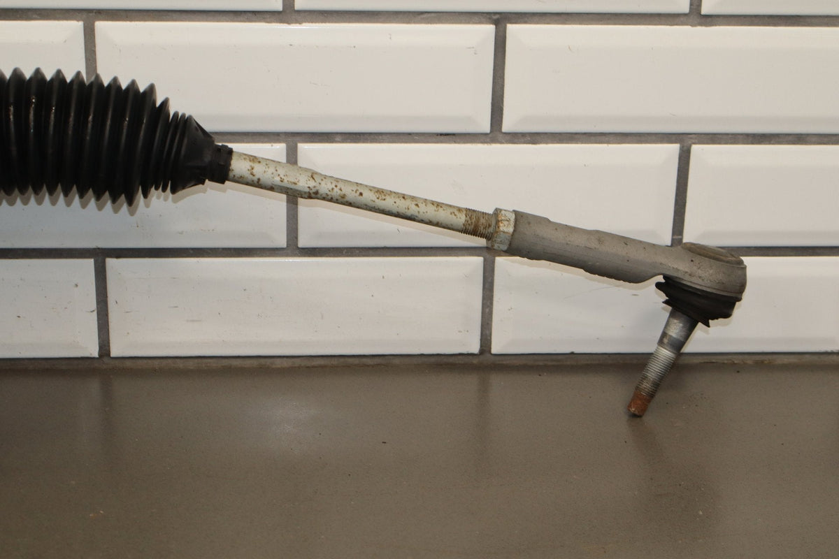 19-24 Ram 1500 (DT) Electric Steering Rack And Pinion (Std Susp)