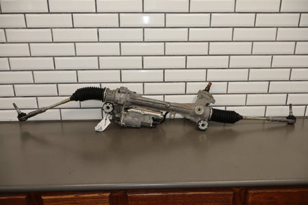 19-24 Ram 1500 (DT) Electric Steering Rack And Pinion (Std Susp)