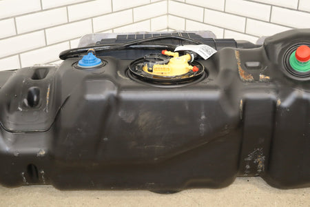19-24 Ram 1500 (DT) Fuel Tank With Pump (Empty)
