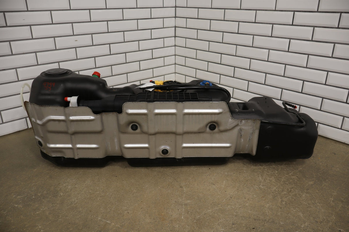 19-24 Ram 1500 (DT) Fuel Tank With Pump (Empty)