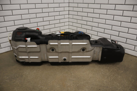 19-24 Ram 1500 (DT) Fuel Tank With Pump (Empty)