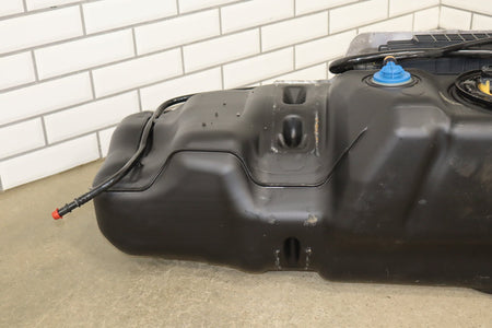 19-24 Ram 1500 (DT) Fuel Tank With Pump (Empty)