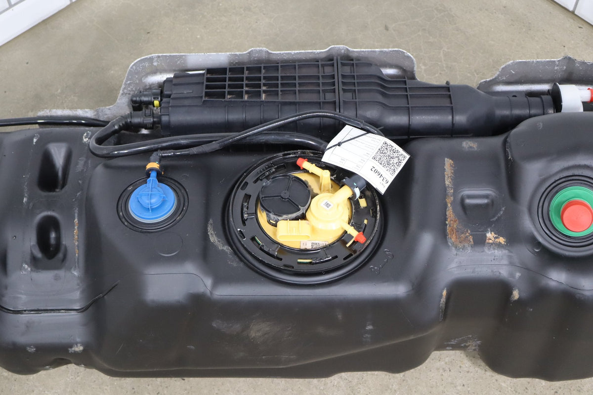19-24 Ram 1500 (DT) Fuel Tank With Pump (Empty)