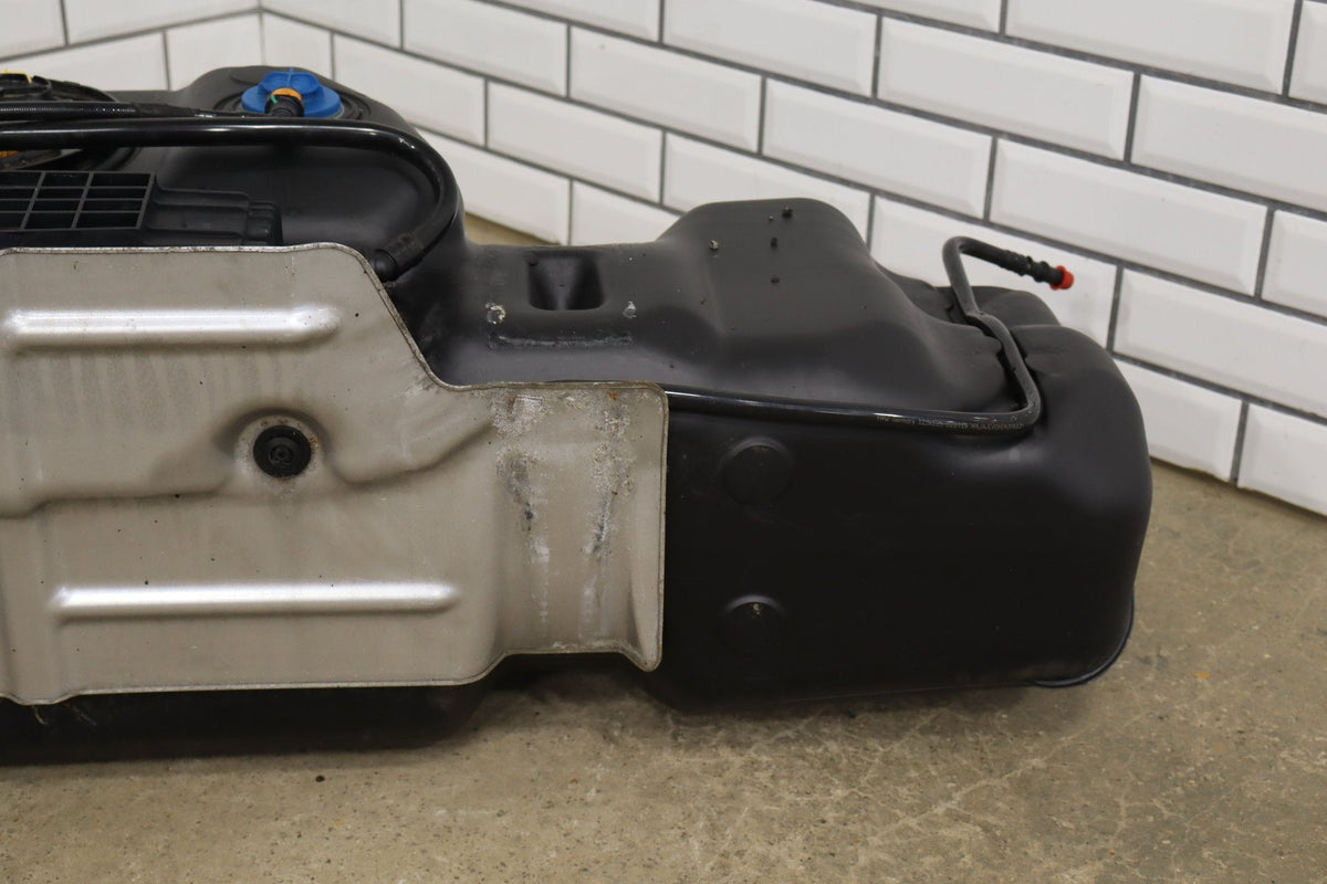 19-24 Ram 1500 (DT) Fuel Tank With Pump (Empty)