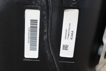 19-24 Ram 1500 (DT) Fuel Tank With Pump (Empty)