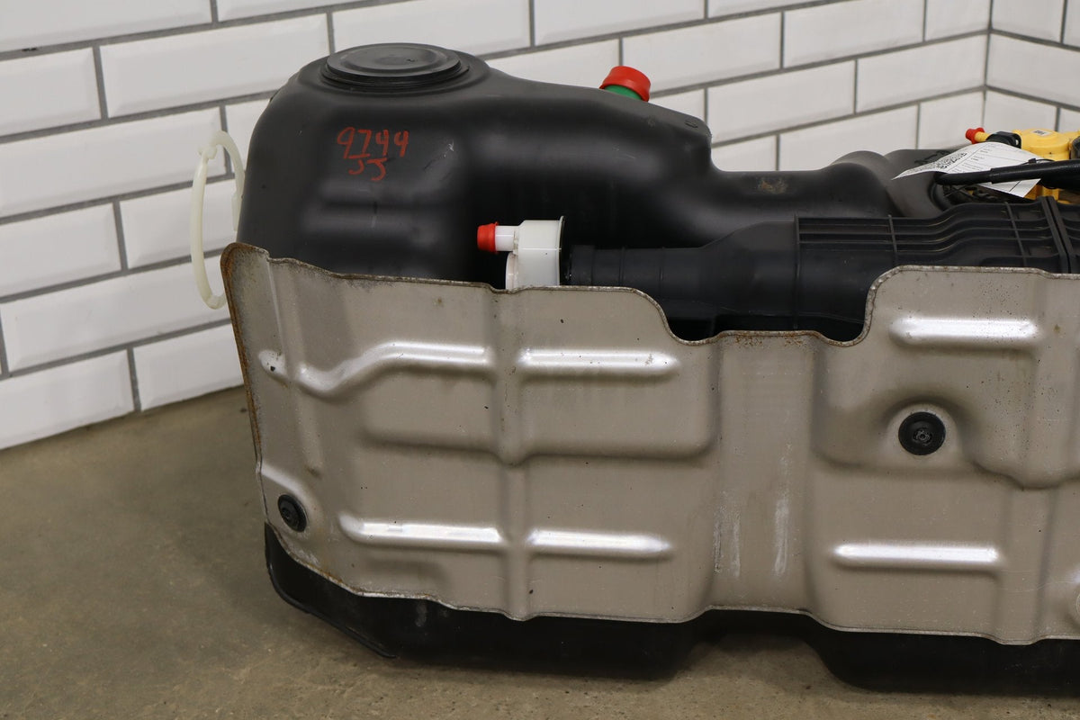 19-24 Ram 1500 (DT) Fuel Tank With Pump (Empty)