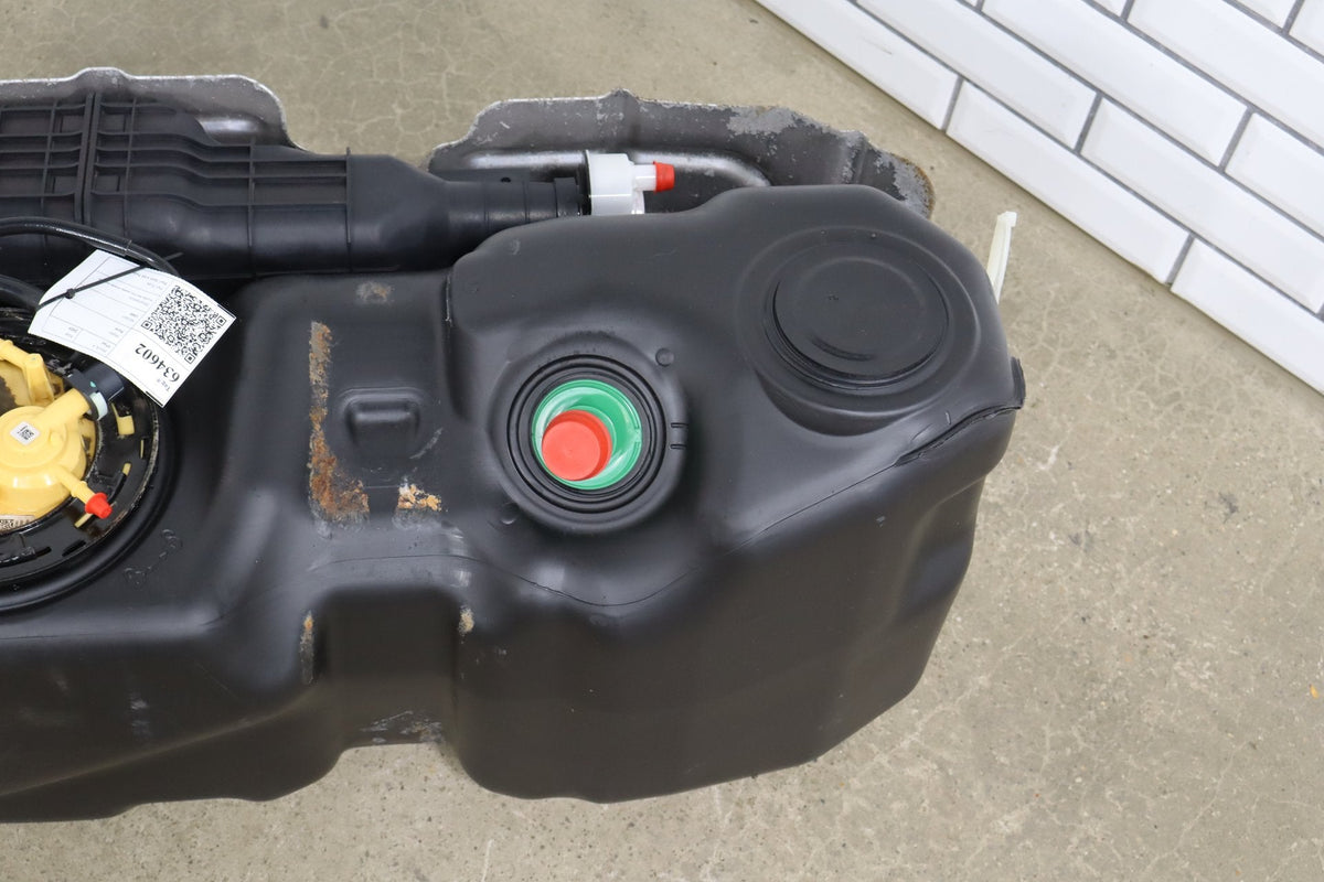 19-24 Ram 1500 (DT) Fuel Tank With Pump (Empty)