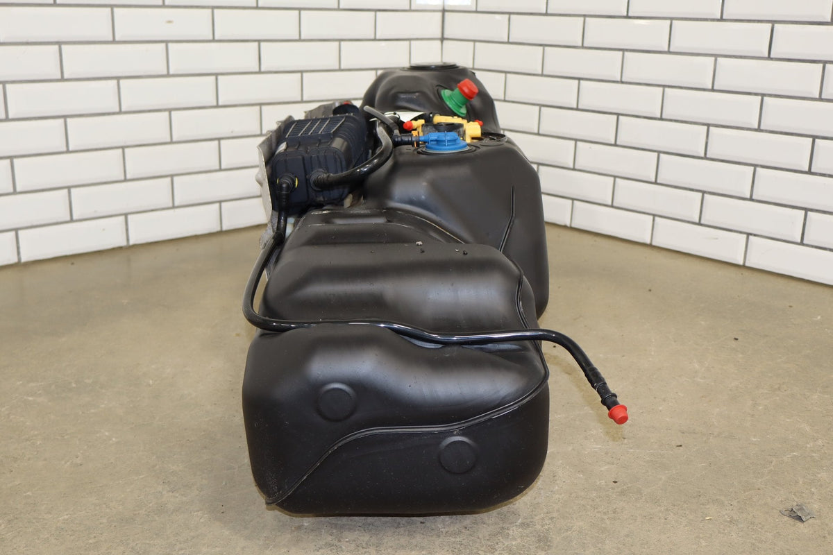 19-24 Ram 1500 (DT) Fuel Tank With Pump (Empty)