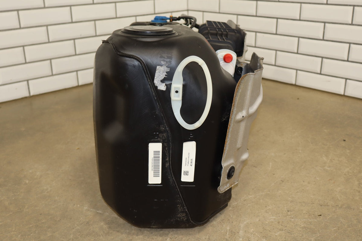 19-24 Ram 1500 (DT) Fuel Tank With Pump (Empty)