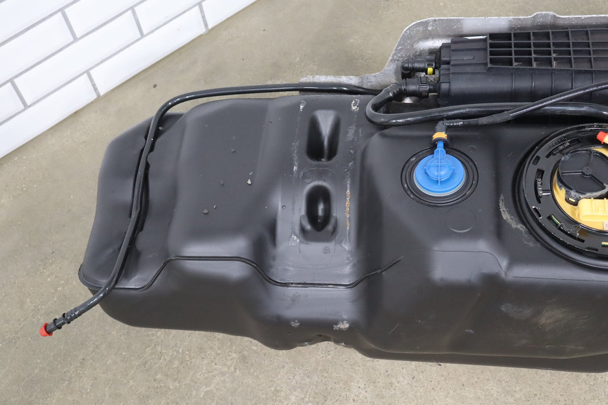 19-24 Ram 1500 (DT) Fuel Tank With Pump (Empty)