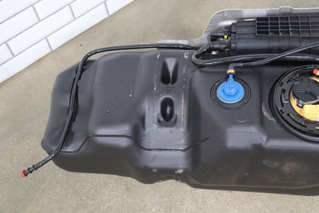 19-24 Ram 1500 (DT) Fuel Tank With Pump (Empty)