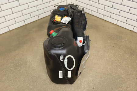 19-24 Ram 1500 (DT) Fuel Tank With Pump (Empty)