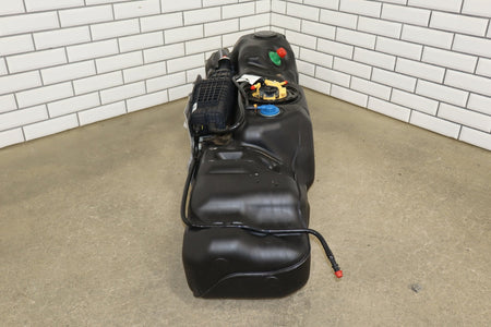 19-24 Ram 1500 (DT) Fuel Tank With Pump (Empty)