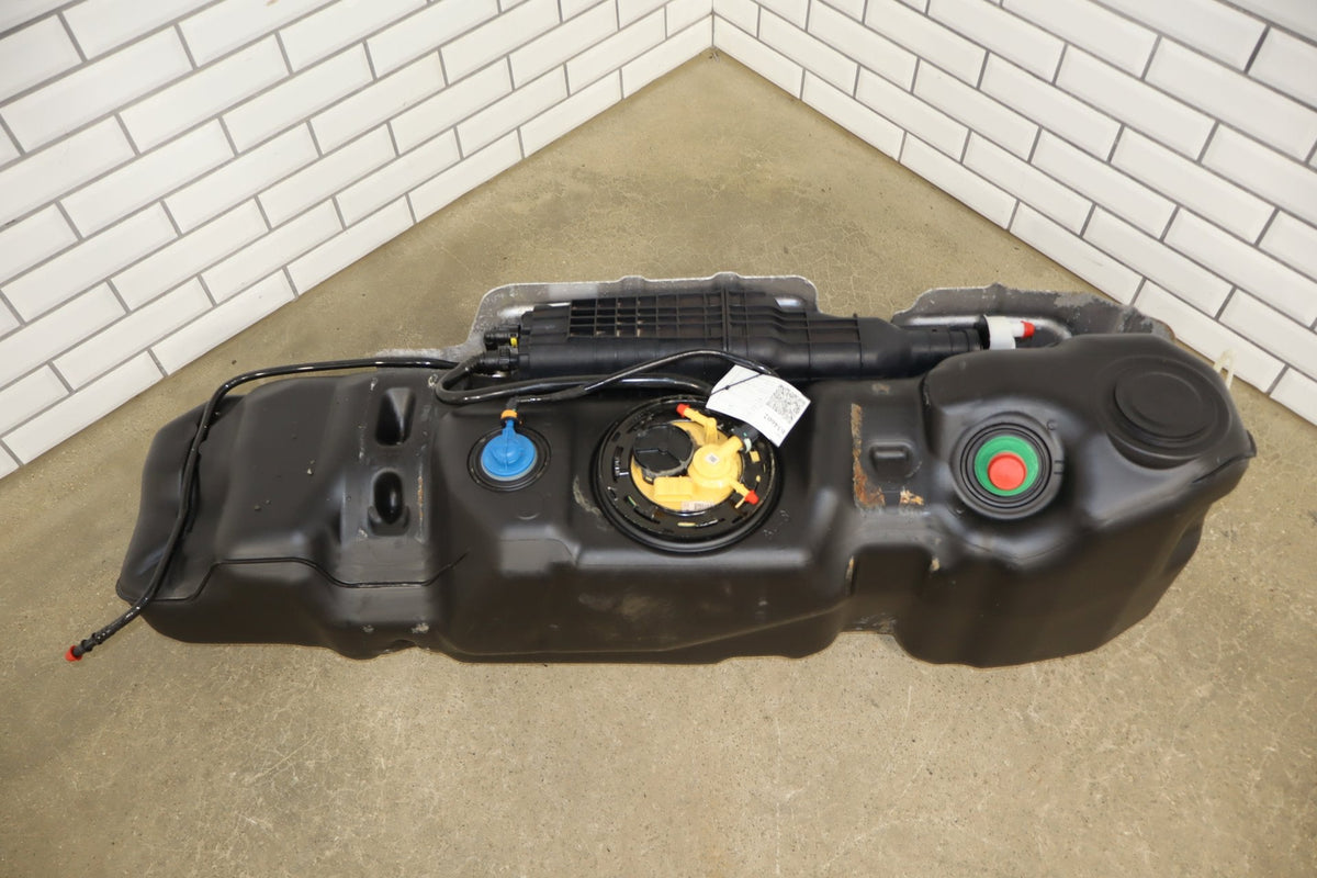 19-24 Ram 1500 (DT) Fuel Tank With Pump (Empty)