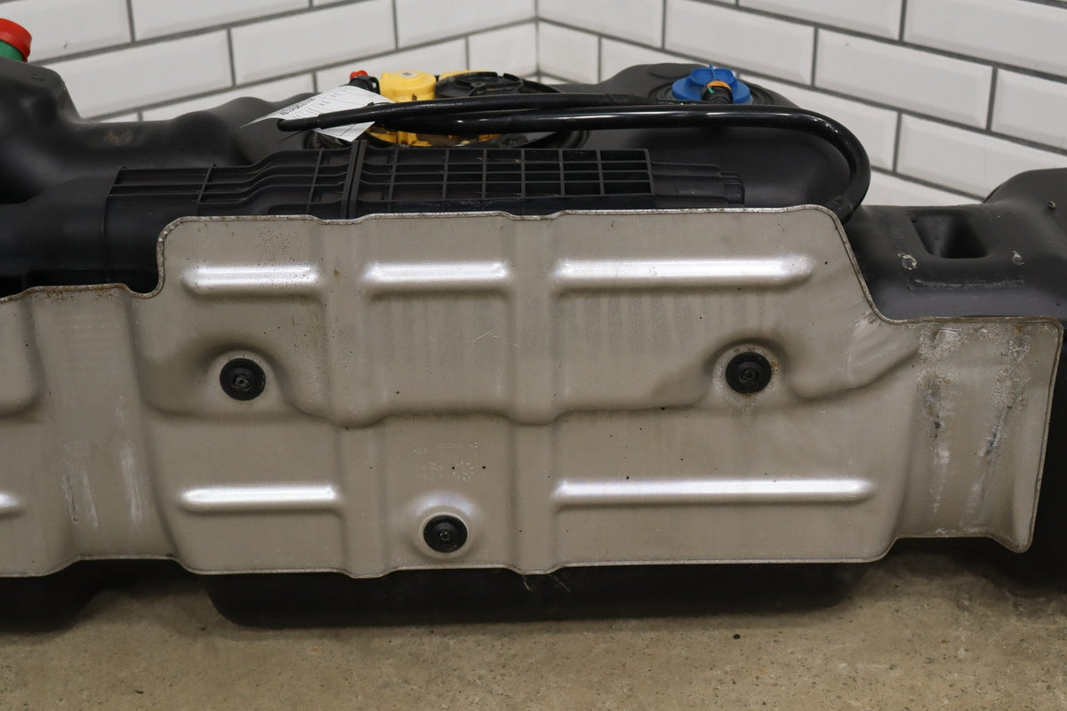 19-24 Ram 1500 (DT) Fuel Tank With Pump (Empty)
