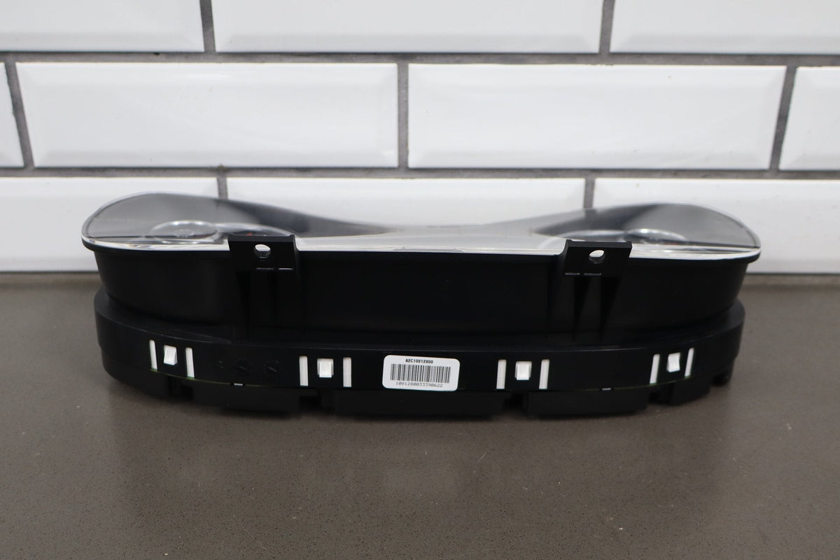 19-24 Ram 1500 (DT) Instrument Cluster 7 Inch Gas