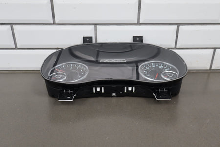 19-24 Ram 1500 (DT) Instrument Cluster 7 Inch Gas