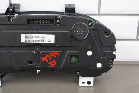 19-24 Ram 1500 (DT) Instrument Cluster 7 Inch Gas