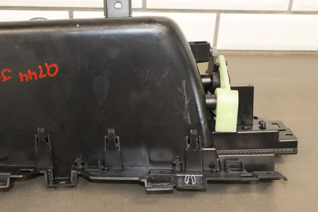 19-24 Ram 1500 (DT) Laramie Upper Glove Box Black (X9) OEM