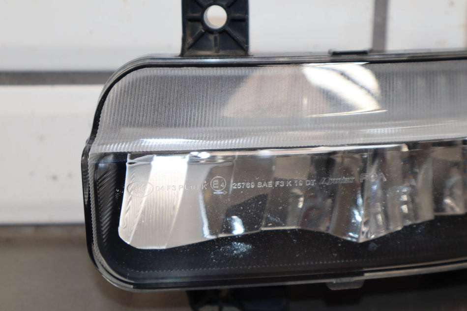 19-24 Ram 1500 (DT) Left Driver LED Fog Light Tested OEM