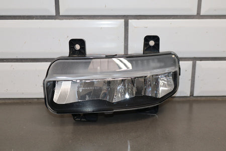 19-24 Ram 1500 (DT) Left Driver LED Fog Light Tested OEM