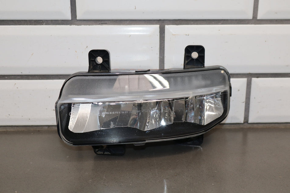 19-24 Ram 1500 (DT) Left Driver LED Fog Light Tested OEM