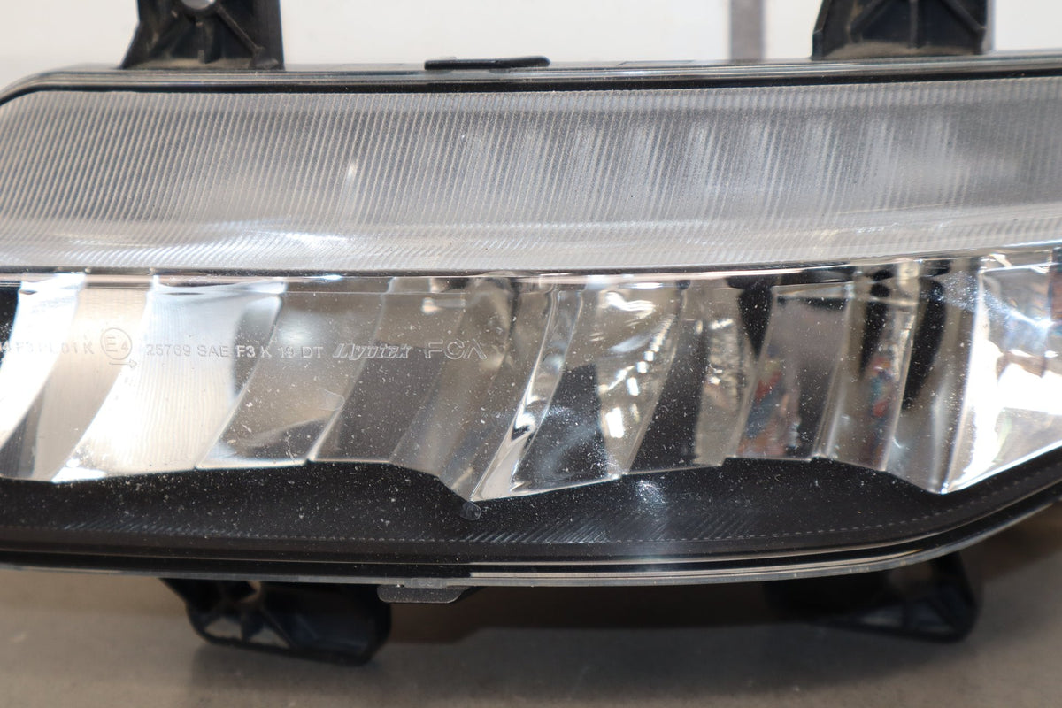 19-24 Ram 1500 (DT) Left Driver LED Fog Light Tested OEM
