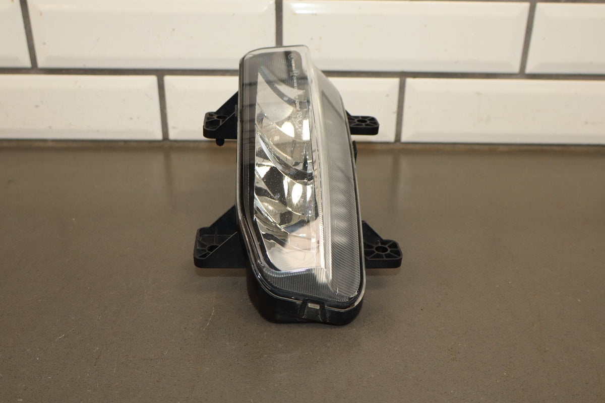 19-24 Ram 1500 (DT) Left Driver LED Fog Light Tested OEM