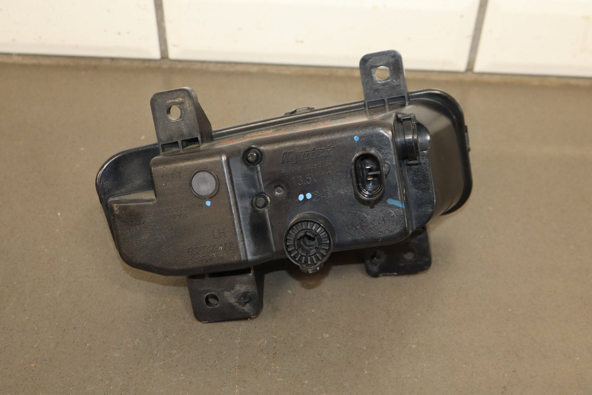 19-24 Ram 1500 (DT) Left Driver LED Fog Light Tested OEM