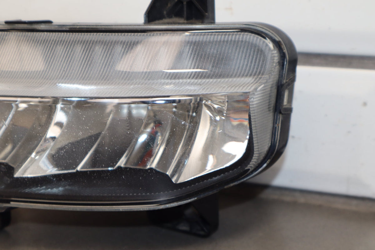 19-24 Ram 1500 (DT) Left Driver LED Fog Light Tested OEM