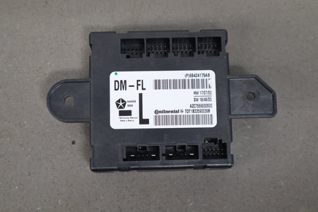 19-24 Ram 1500 (DT) Left Front Driver Door Control Module OEM