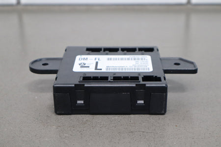 19-24 Ram 1500 (DT) Left Front Driver Door Control Module OEM