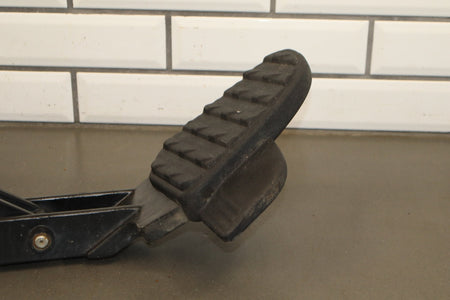 19-24 Ram 1500 (DT) Left Rear Bumper Step Pad OEM