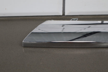19-24 Ram 1500 (DT) Left Upper Grille Extension Chrome OEM