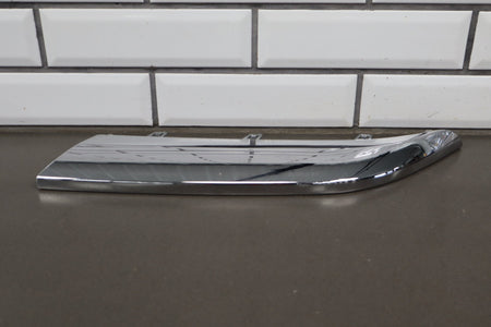 19-24 Ram 1500 (DT) Left Upper Grille Extension Chrome OEM